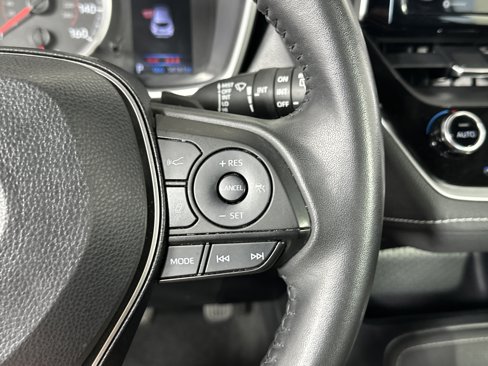 Used 2022 Toyota Corolla SE image 28