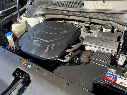 Used 2020 Kia Sorento EX image 17