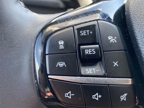 Used 2022 Ford Escape SEL image 31