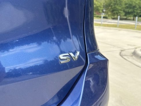 Used 2020 Nissan Rogue SV w/ Premium Package image 26