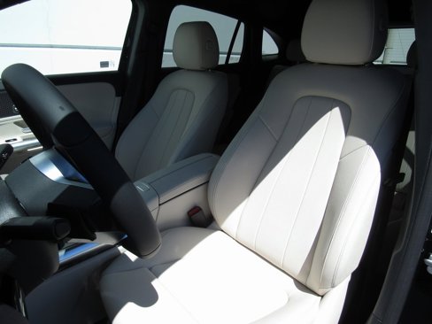 Certified 2025 Mercedes-Benz GLA 250 4MATIC image 11