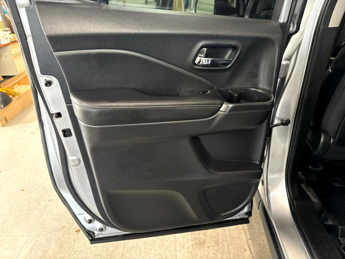 Used 2017 Honda Ridgeline RTL-E image 32