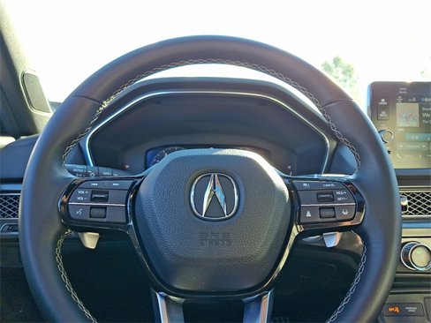 Certified 2025 Acura Integra A-Spec image 19