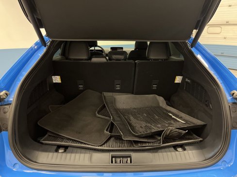 Used 2022 Ford Mustang Mach-E Premium image 16