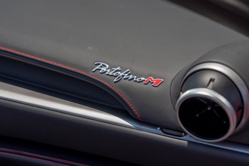 Used 2022 Ferrari Portofino M image 42