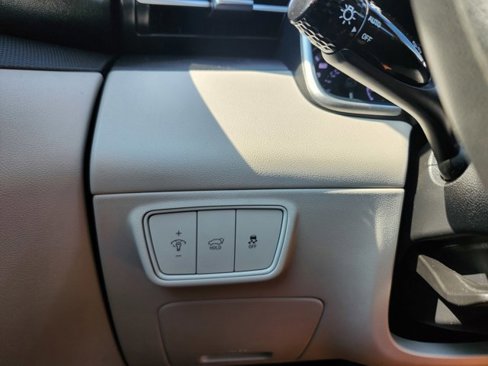 Used 2024 Hyundai Tucson SEL image 22