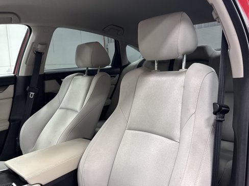 Used 2019 Honda Accord LX image 5