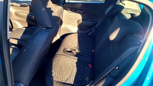 Used 2021 Chevrolet Spark LT image 9