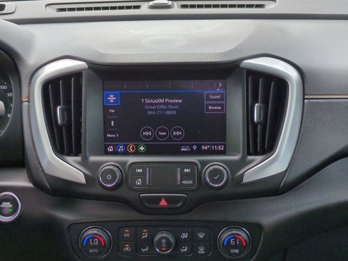 Used 2020 GMC Terrain SLT w/ Preferred Package image 17