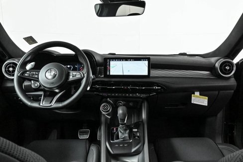 New 2024 Alfa Romeo Tonale Veloce image 18