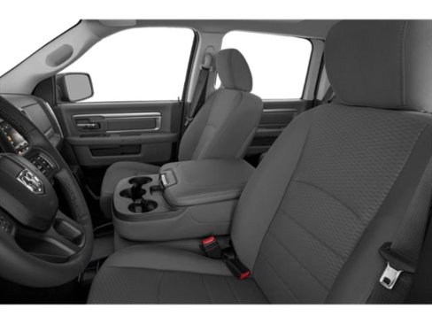 Used 2014 RAM 1500 Lone Star image 26