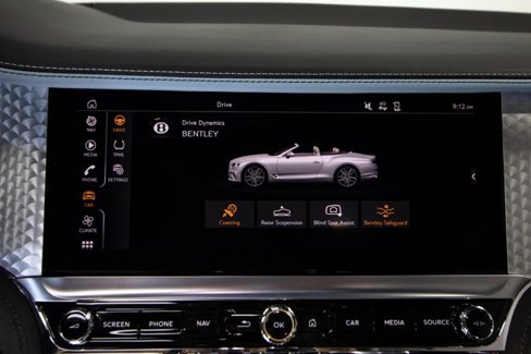 Used 2023 Bentley Continental GT Speed image 28