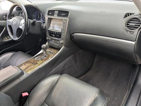 Used 2011 Lexus IS 250 image 23