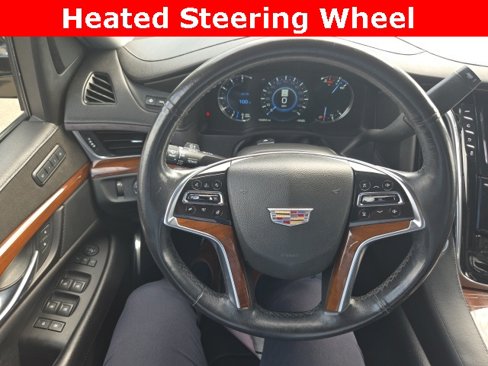 Used 2019 Cadillac Escalade Premium Luxury image 5