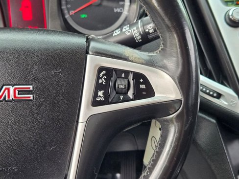 Used 2016 GMC Terrain SLE w/ Convenience Package image 29