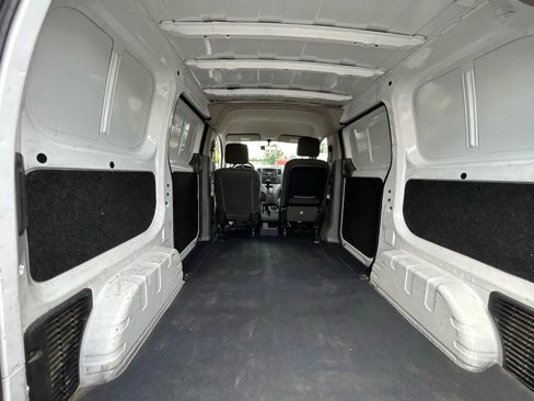 Used 2017 Nissan NV200 S w/ Back Door Glass Package image 23