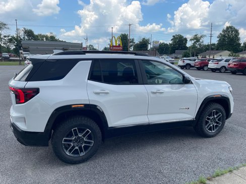 New 2026 GMC Terrain AT4 image 4