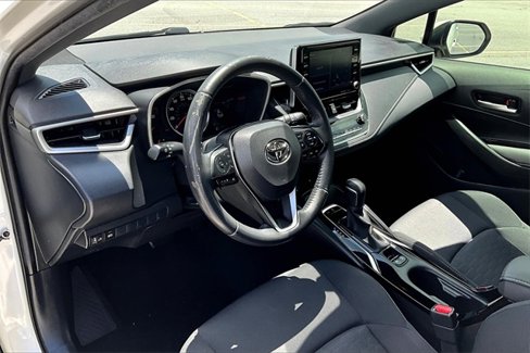 Used 2019 Toyota Corolla SE image 15