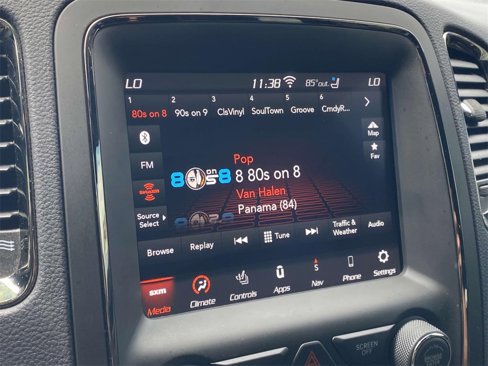 Used 2020 Dodge Durango R/T w/ Blacktop Package image 23