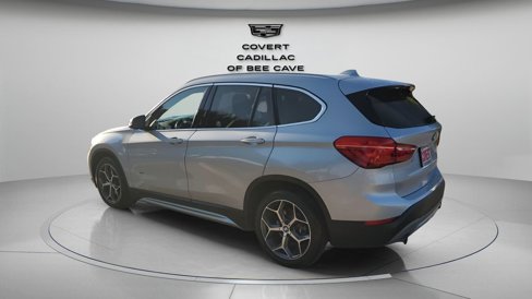 Used 2016 BMW X1 xDrive28i image 7