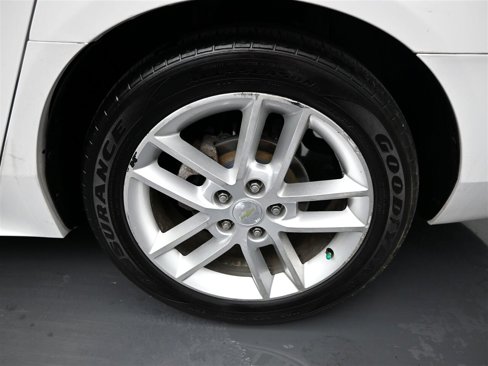 Used 2016 Chevrolet Impala LTZ image 17