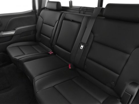 Used 2014 GMC Sierra 1500 SLE w/ SLE Value Package image 17