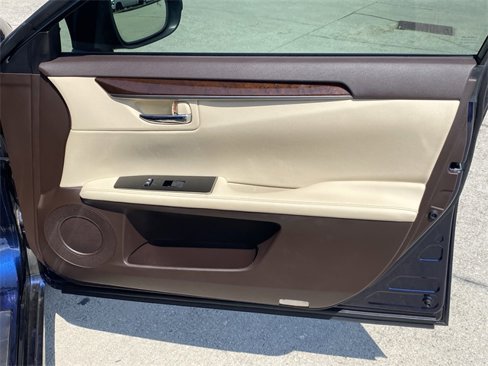 Used 2016 Lexus ES 350 image 20