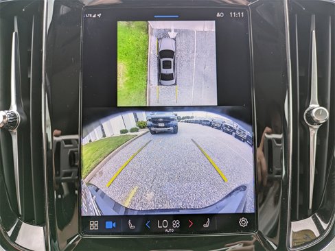 Certified 2024 Volvo S60 B5 Plus image 20