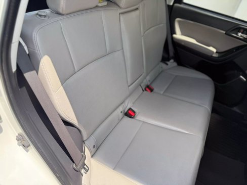 Used 2014 Subaru Forester 2.5i Limited w/ Popular Package #2 image 23