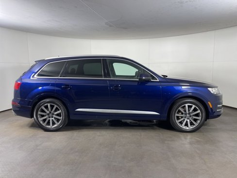 Used 2019 Audi Q7 3.0T Premium Plus w/ Premium Plus Package image 8