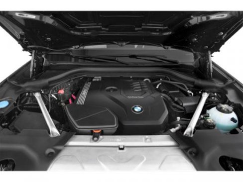 Used 2022 BMW X3 xDrive30i w/ M Sport Package 2 image 15