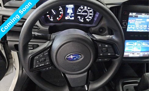 Used 2024 Subaru Crosstrek 2.0i image 7