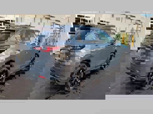 Used 2024 MAZDA CX-5 Carbon Edition image 25