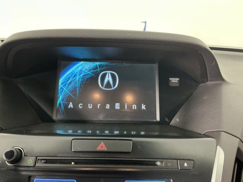 Used 2016 Acura MDX SH-AWD w/ Tech & Entertainment image 32