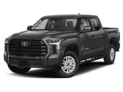 Used 2024 Toyota Tundra SR5 image 1