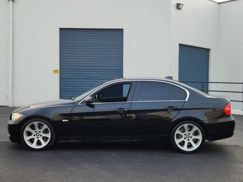 Used 2008 BMW 335i Sedan image 2