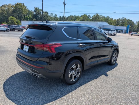 Used 2023 Hyundai Santa Fe SEL image 5