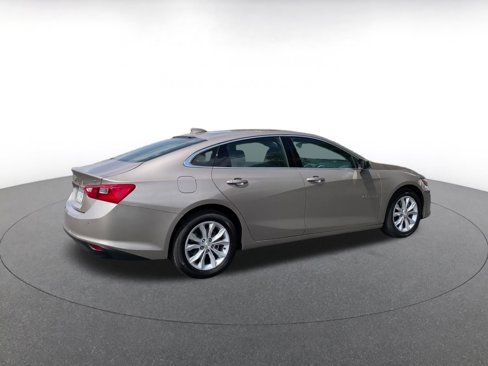 Used 2023 Chevrolet Malibu LT w/ Driver Confidence Package image 15