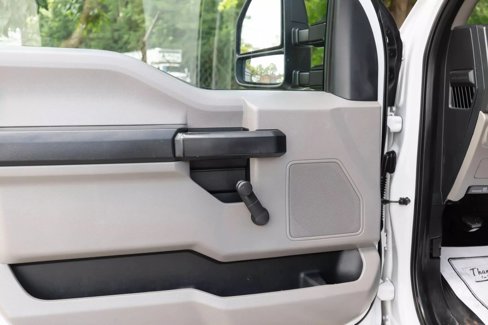 Used 2017 Ford F350 XL w/ XL Value Package image 15