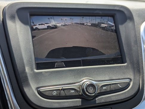 Used 2023 Chevrolet Equinox LS w/ LS Convenience Package image 11
