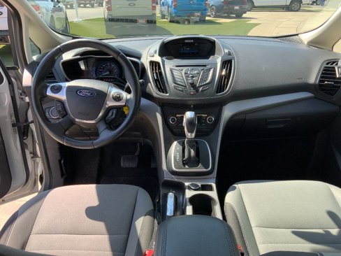 Used 2015 Ford C-MAX SE image 18