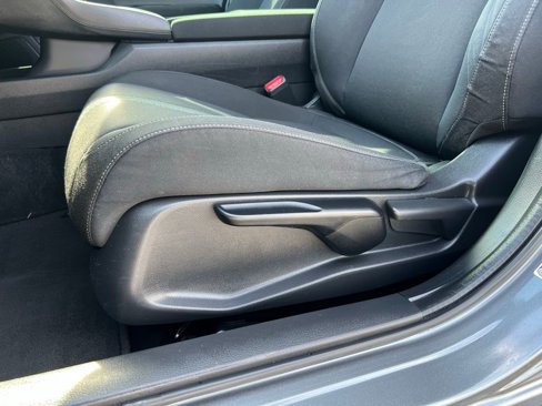 Used 2017 Honda Civic Sport image 14