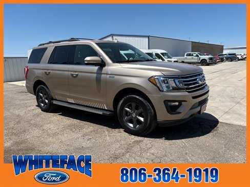 Used 2020 Ford Expedition XLT w/ Equipment Group 202A image 8