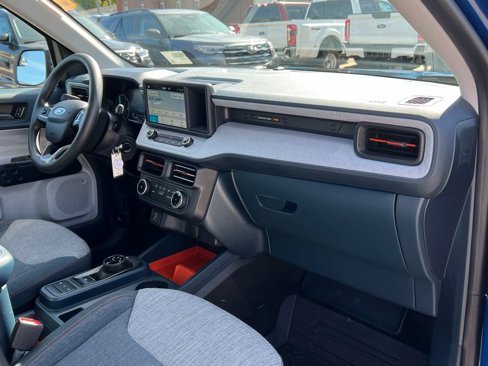 Used 2024 Ford Maverick XLT image 21