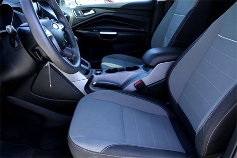 Used 2014 Ford Escape SE w/ Equipment Group 201A image 10