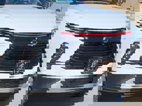 New 2025 Chevrolet Blazer LT w/ Redline Edition image 7