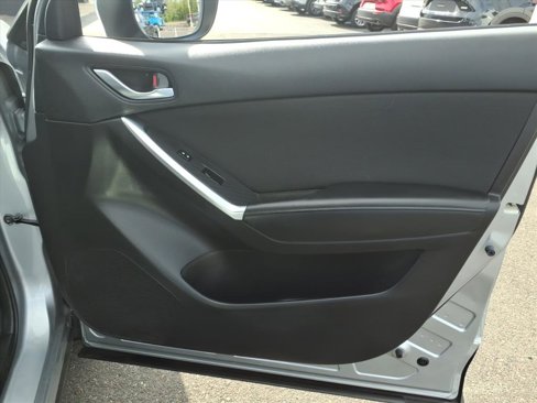Used 2016 MAZDA CX-5 Touring image 17