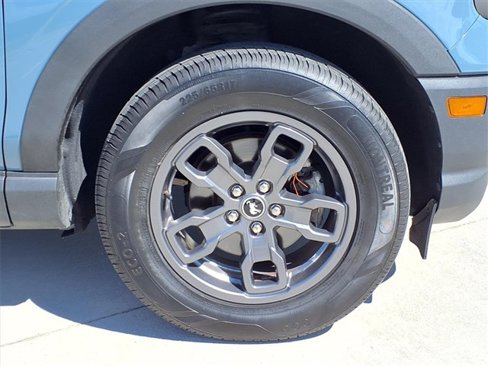 Used 2022 Ford Bronco Sport Big Bend w/ Convenience Package image 17