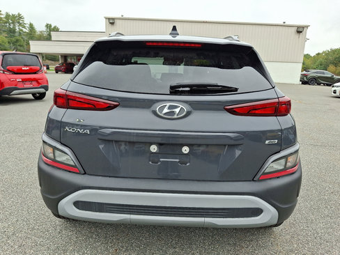 Used 2023 Hyundai Kona SEL image 9