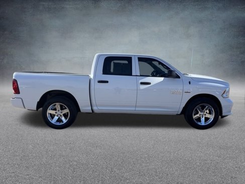 Used 2015 RAM 1500 Express image 42